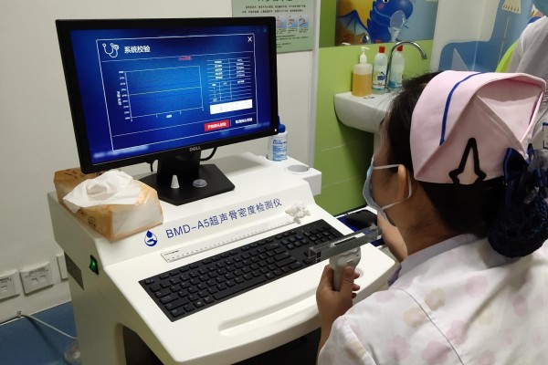 兒童需要檢測骨密度嗎？兒童骨密度測量有何意義？